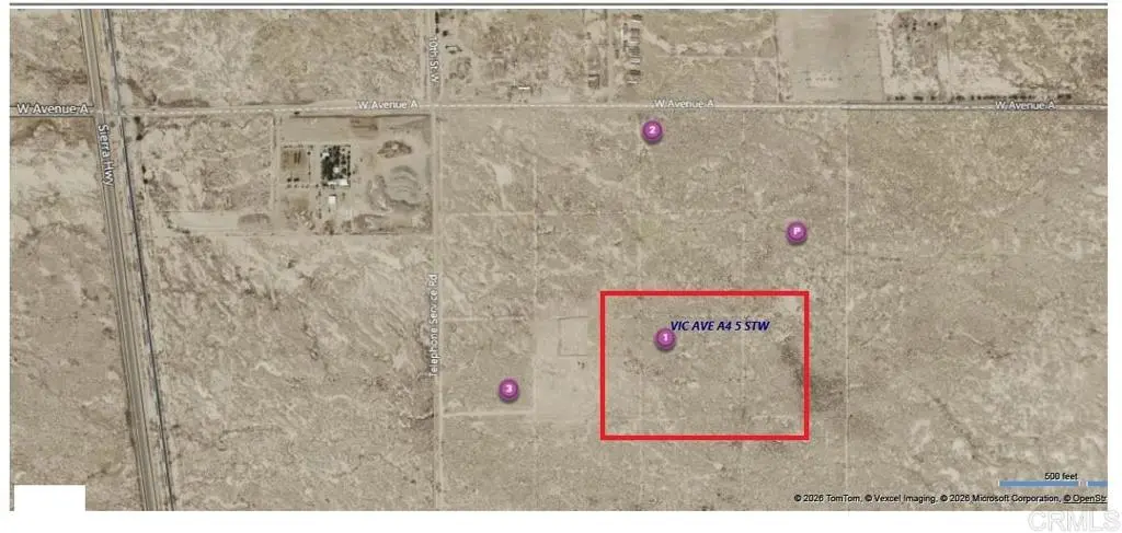 A4 4 VIC AVE A4 5 STW Avenue SW, Lancaster, CA — listing photo 1