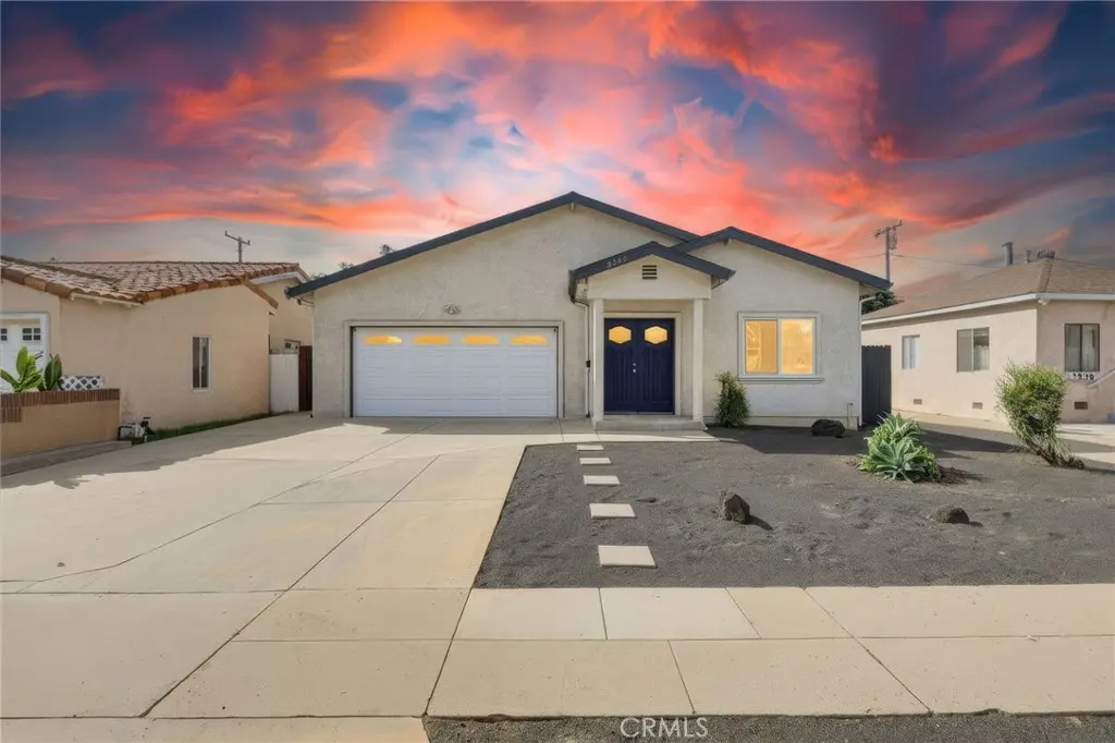 2542 E Madison Street, Carson, CA — listing photo 1
