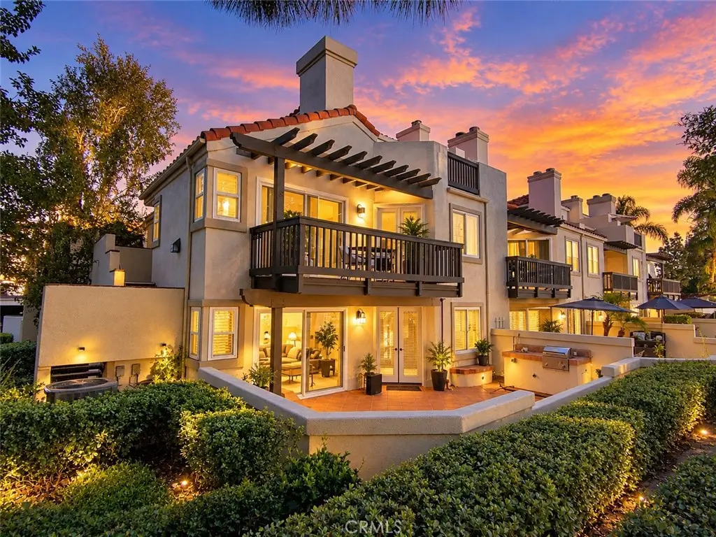 1 Brisa Del Lago, Rancho Santa Margarita, CA — listing photo 1
