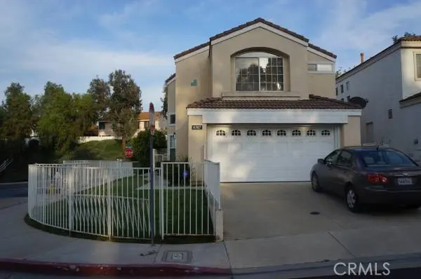 Single Family Residence for rent at 6387 Blossom Lane, Chino Hills, CA featuring 3 beds and 3 baths