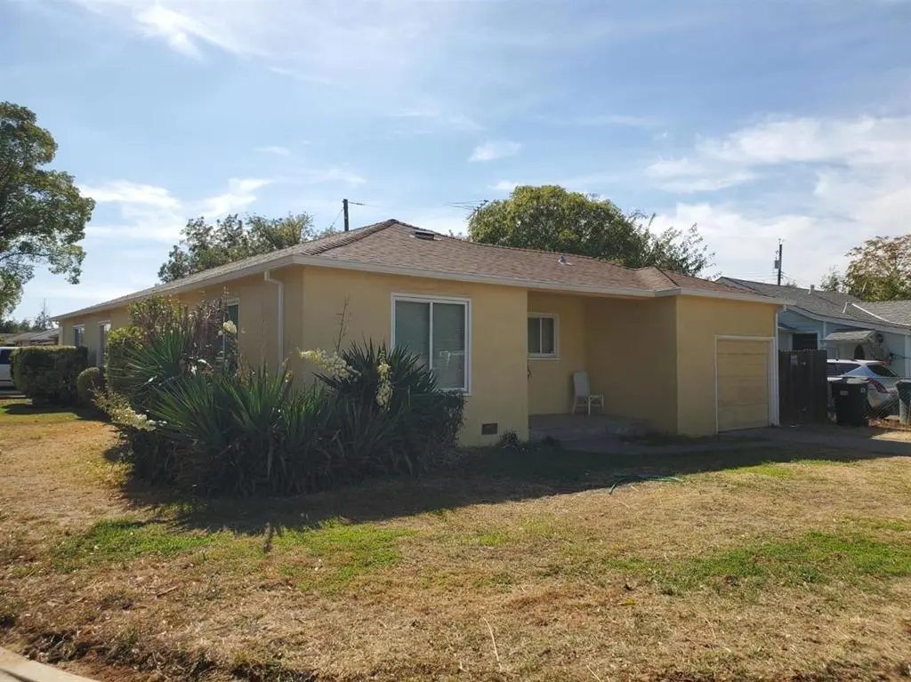 4116 20th Avenue, Sacramento, CA — listing photo 1