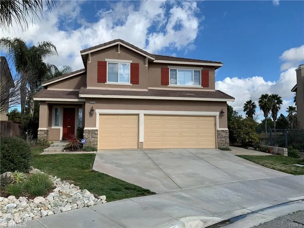 29268 Woodlea, Menifee, CA — listing photo 1