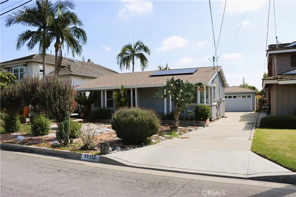 10332 Dolan Avenue, Downey, CA — listing photo 1