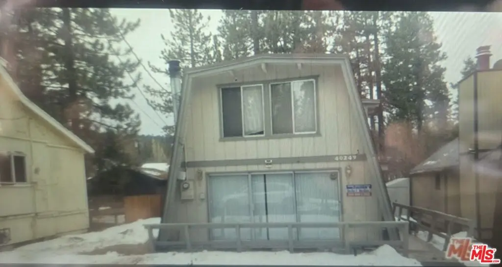 40249 Esterly Lane, Big Bear, CA — listing photo 1