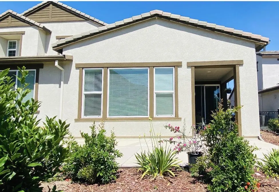 Townhouse for sale at 1480 Santorini Street, Brentwood, CA featuring 4 beds and 3 baths