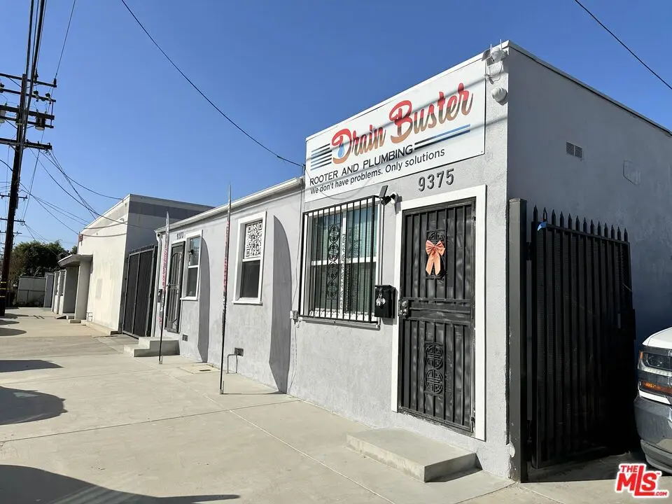 9375 Fern Street, South El Monte, CA — listing photo 1