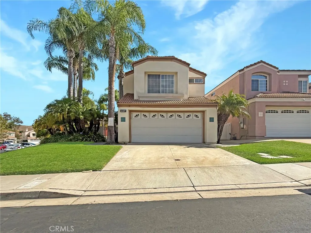 6327 Gladiola Circle, Chino Hills, CA — listing photo 1