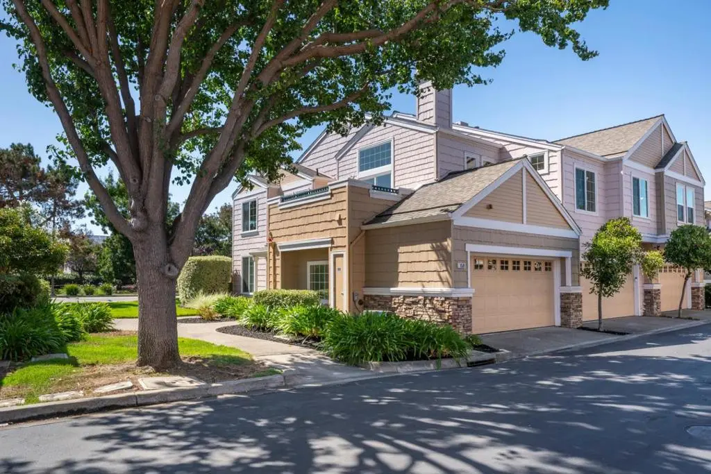 158 Positano Circle, Redwood City, CA — listing photo 1