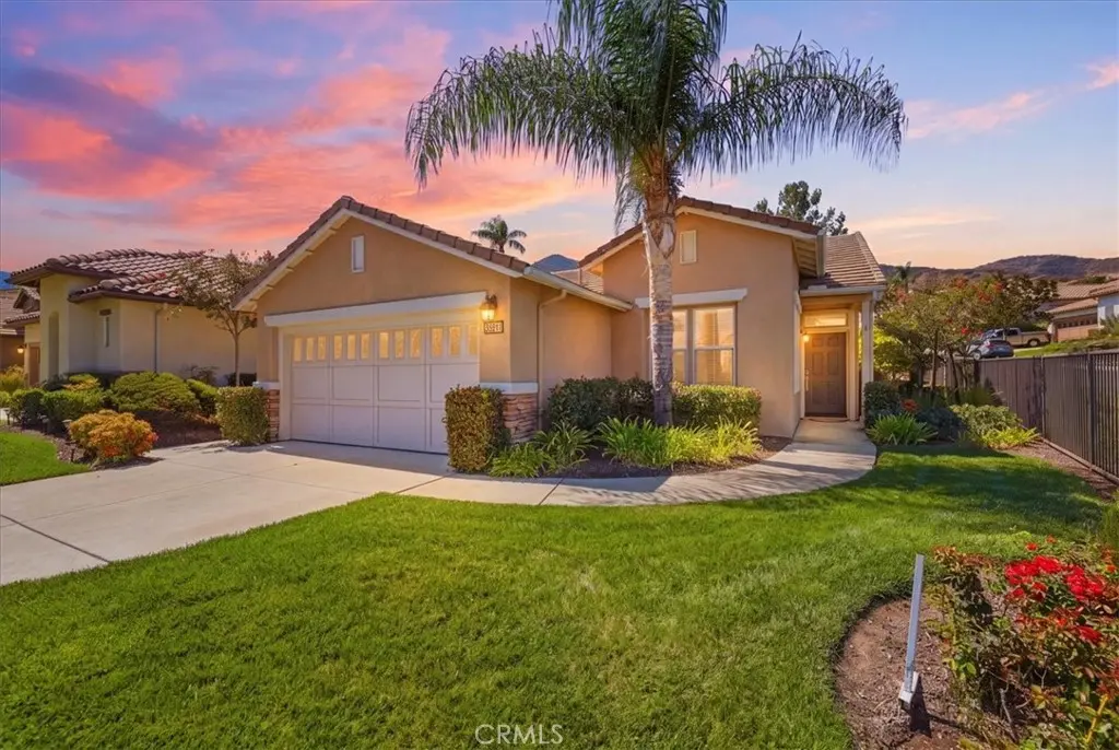 Single Family Residence for sale at 23941 Boulder Oaks, Corona, CA featuring 2 beds and 2 baths