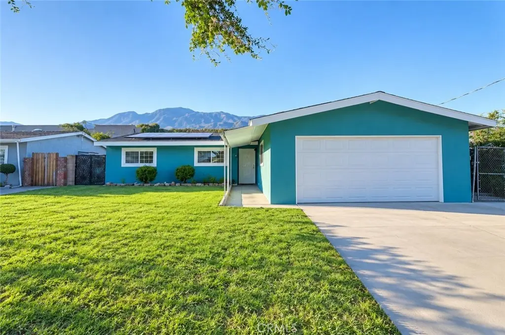 9160 Garden Street, Rancho Cucamonga, CA — listing photo 1