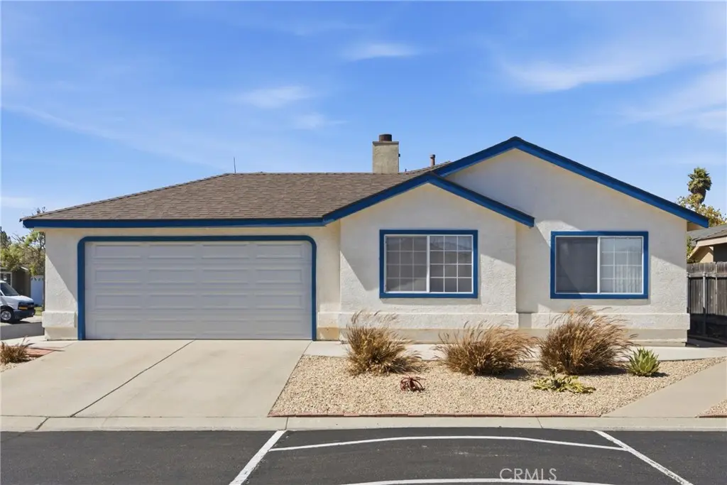 519 Empire Drive, Santa Maria, CA — listing photo 1