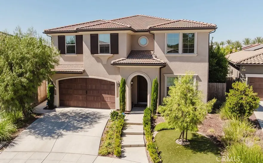 1671 E Bella Fiore, Fresno, CA — listing photo 1
