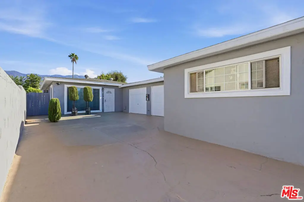 519 Los Angeles Avenue, Monrovia, CA — listing photo 1