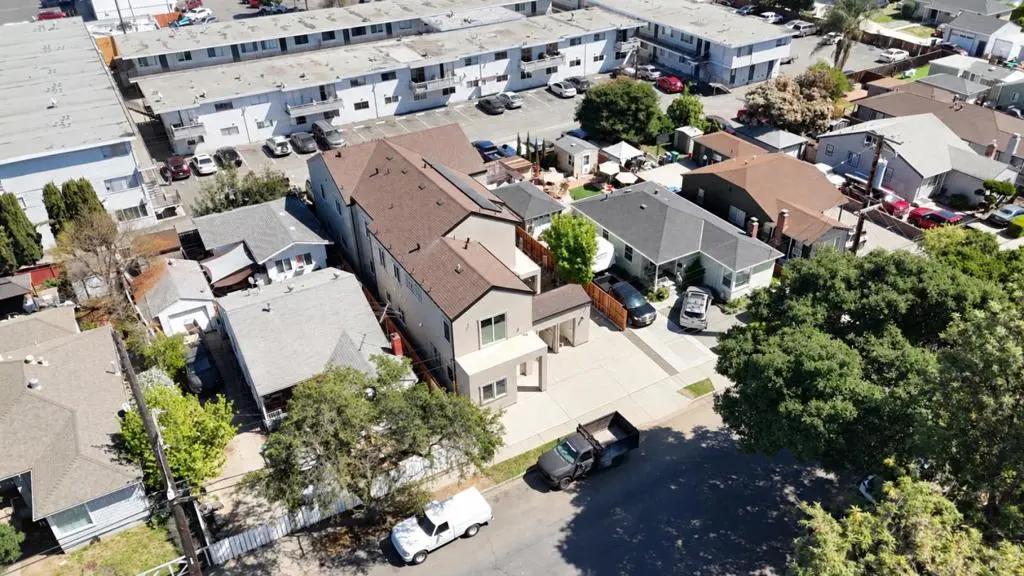 Quadruplex for sale at 24538 Oneil Avenue, Hayward, CA