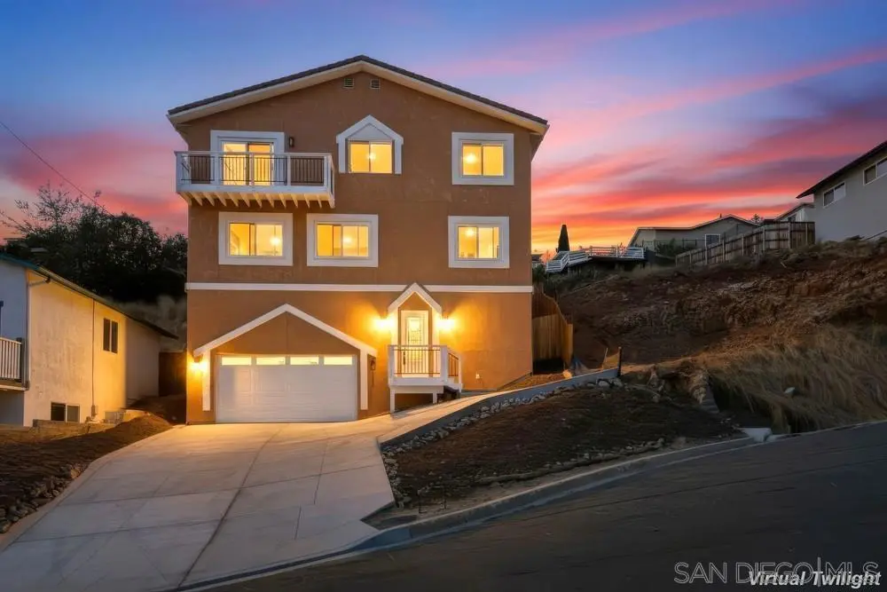 1302 La Presa Ave., Spring Valley, CA — listing photo 1