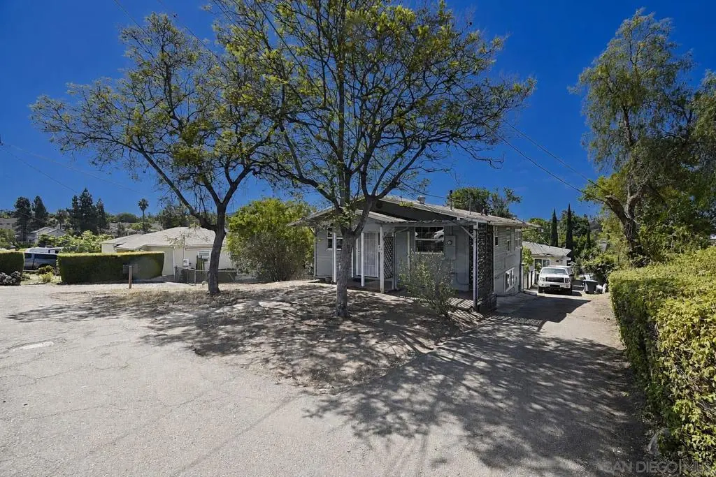 7361 7367 LA MESITA PL, La Mesa, CA — listing photo 1