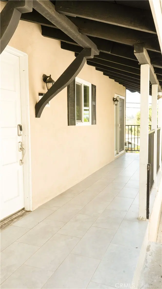 Duplex for rent at 418 W Graves A, Monterey Park, CA featuring 3 beds and 2 baths