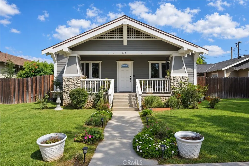 435 W 2nd, San Dimas, CA — listing photo 1