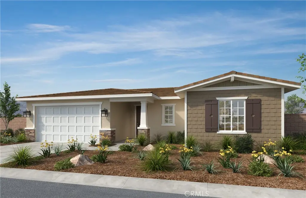 1339 Wildcat Court, Banning, CA — listing photo 1