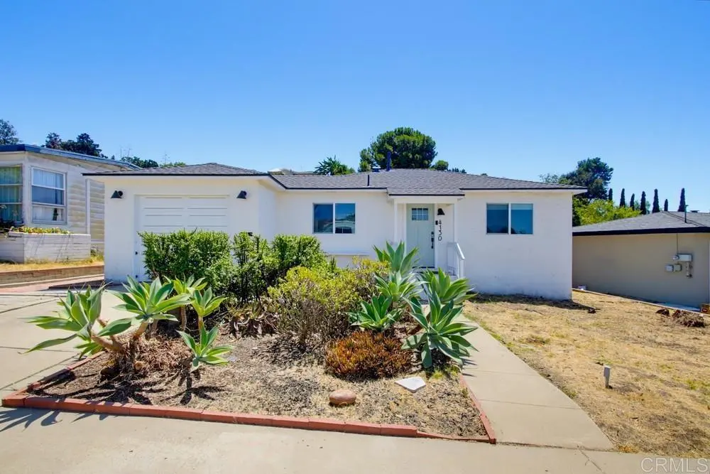 4130 32 Vista Grande Drive, San Diego, CA — listing photo 1