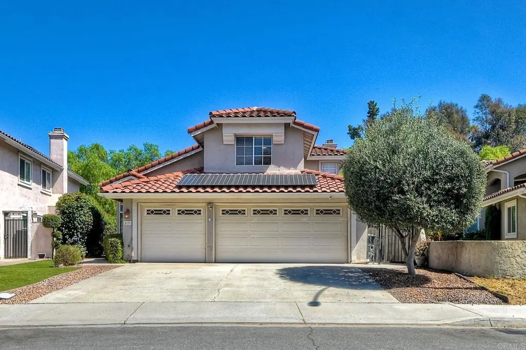 Single Family Residence for sale at 2176 Splendorwood Place, Escondido, CA featuring 4 beds and 3 baths