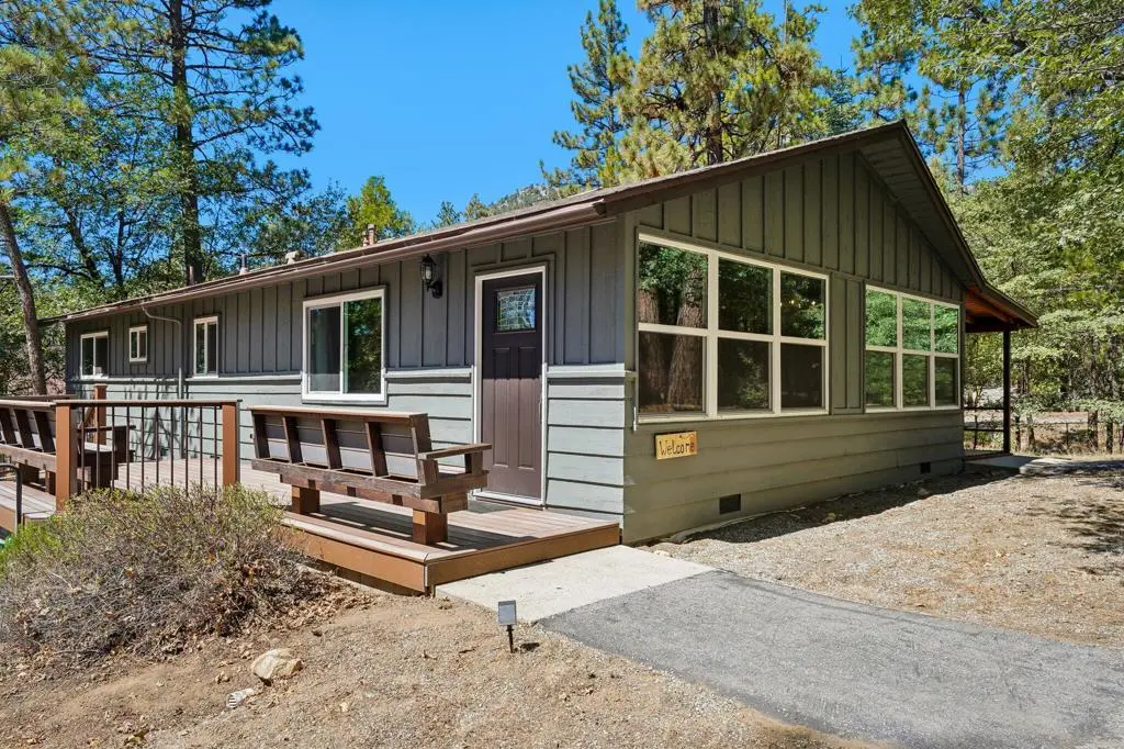 25405 Palomar Road, Idyllwild, CA — listing photo 1