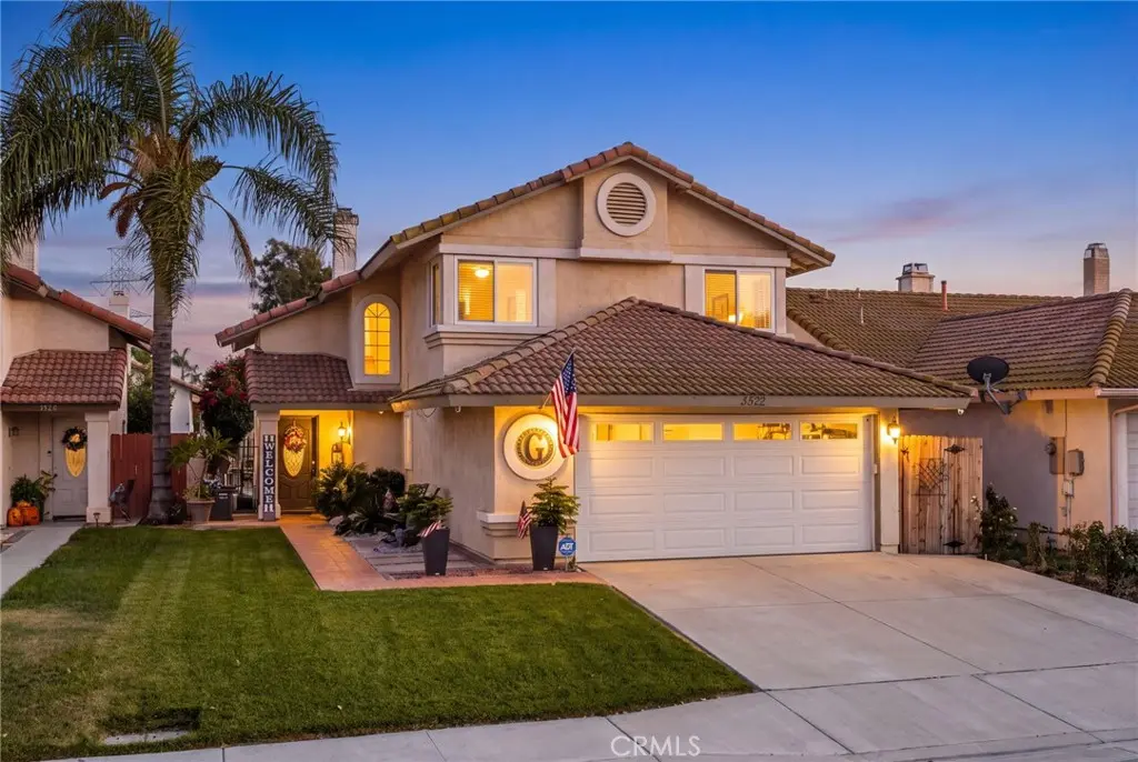 3932 Salt Creek Way, Ontario, CA — listing photo 1