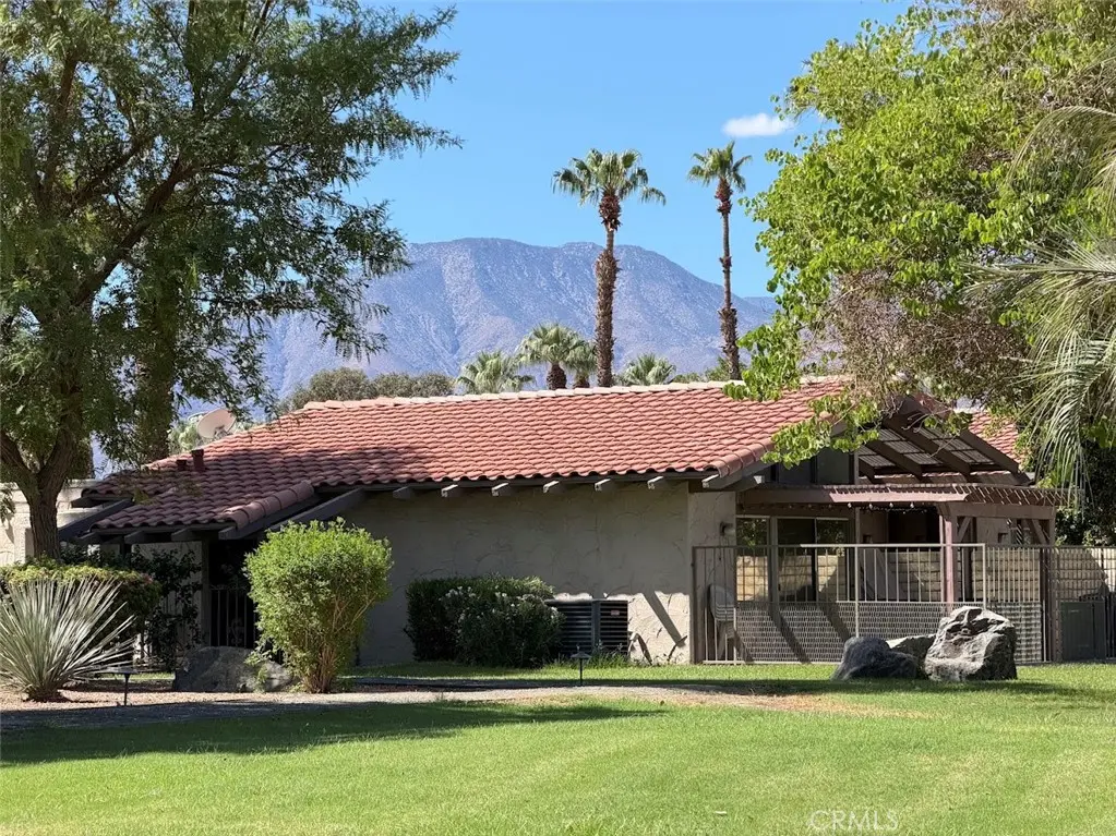 Residential Lease for rent at 82242 Odlum, Indio, Riverside County, CA featuring 3 beds and 2 baths