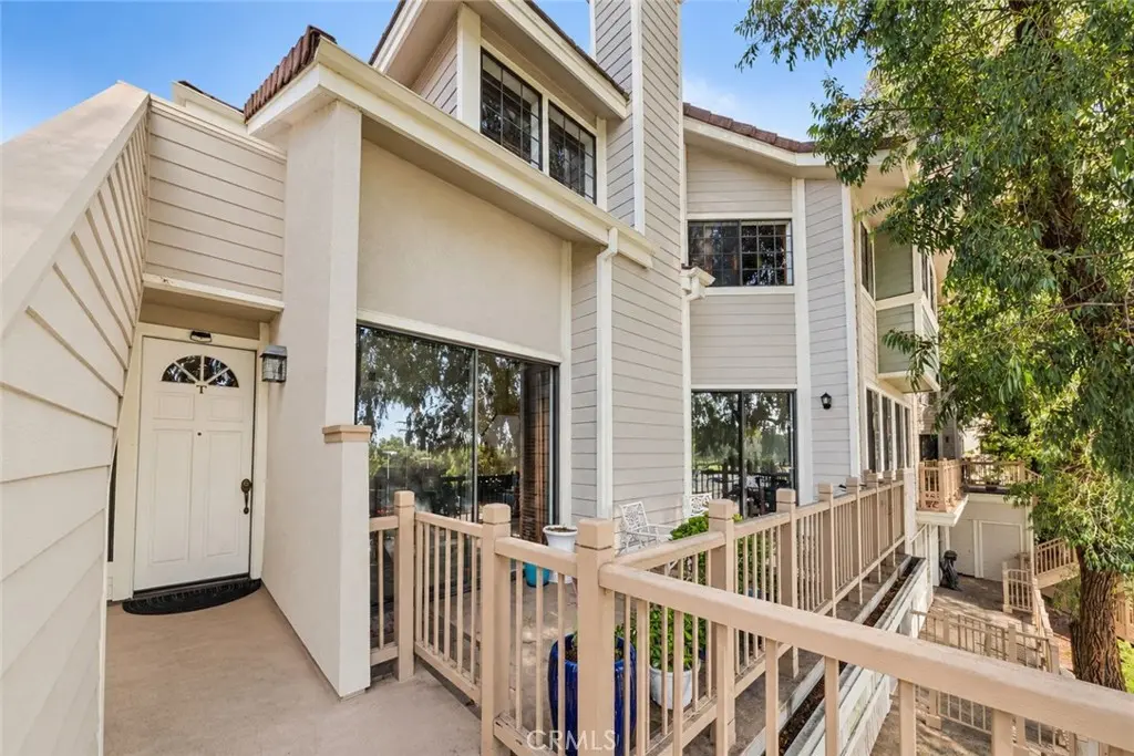 2551 Plaza Del Amo T, Torrance, CA — listing photo 1