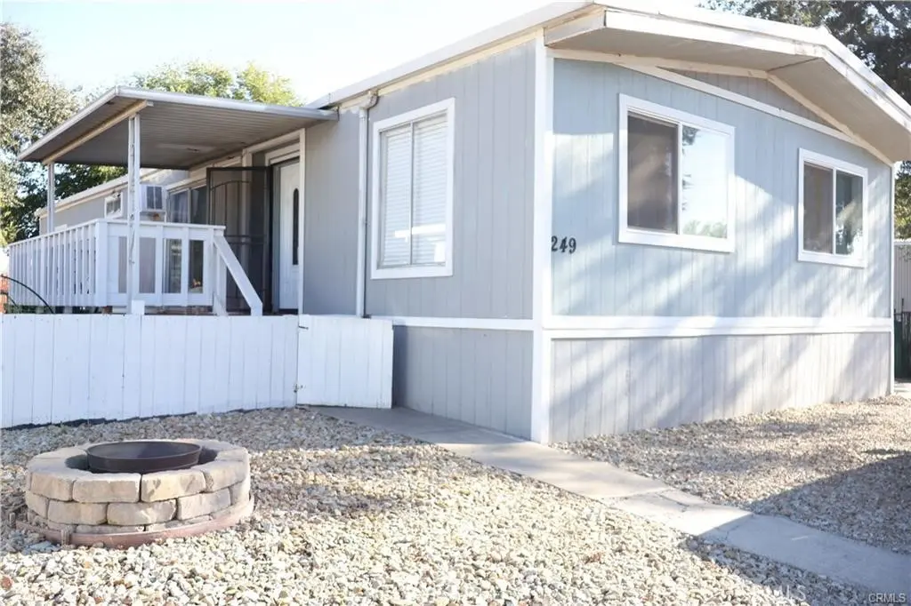 3549 Esplanade 249, Chico, CA — listing photo 1