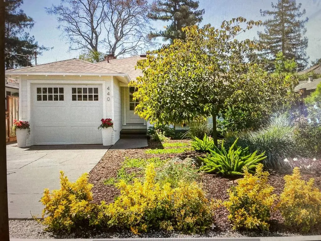 440 Rutherford Avenue, Redwood City, CA — listing photo 1