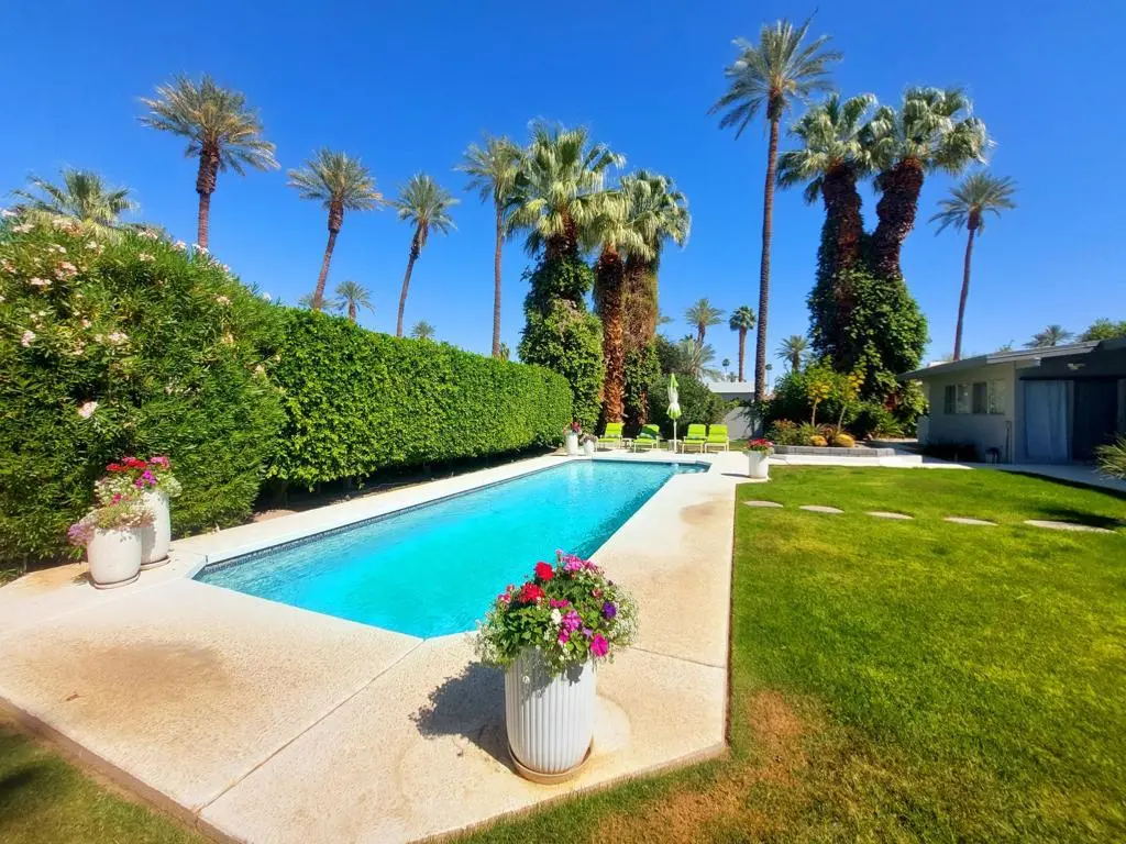Single Family Residence for sale at 75452 Palm Shadow, Indian Wells, CA featuring 3 beds and 2 baths