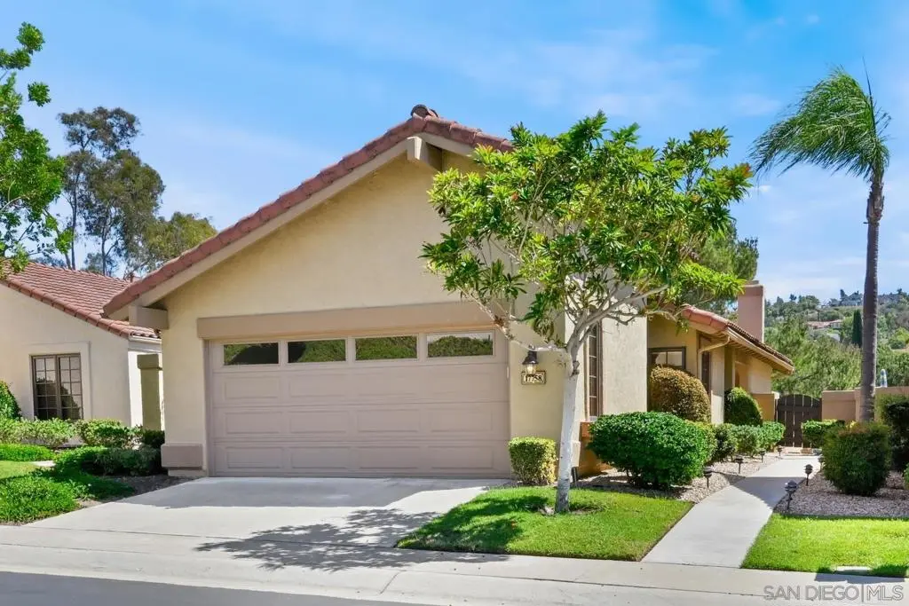 17758 Caminito Balata, San Diego, CA — listing photo 1
