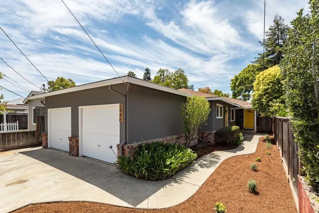 3448 Page Street, Redwood City, CA — listing photo 1