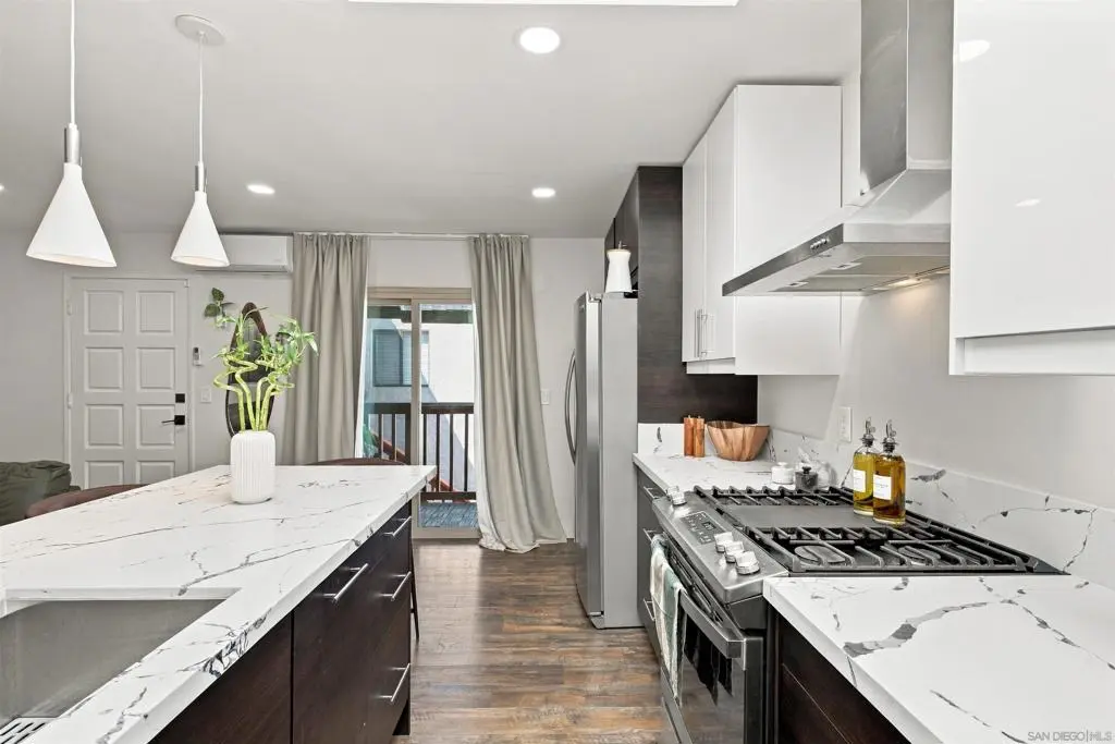 3738 33RD STREET #4, San Diego, CA — listing photo 1