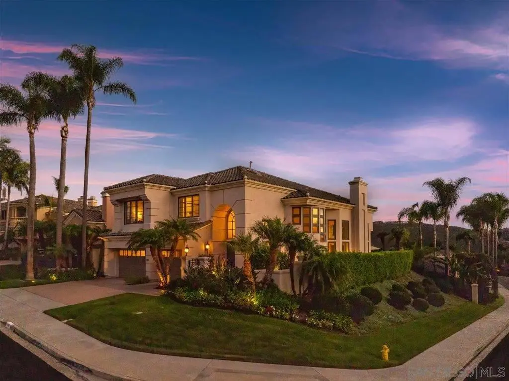 Single Family Residence for sale at 1601 Starling Court, Carlsbad, CA featuring 4 beds and 4 baths
