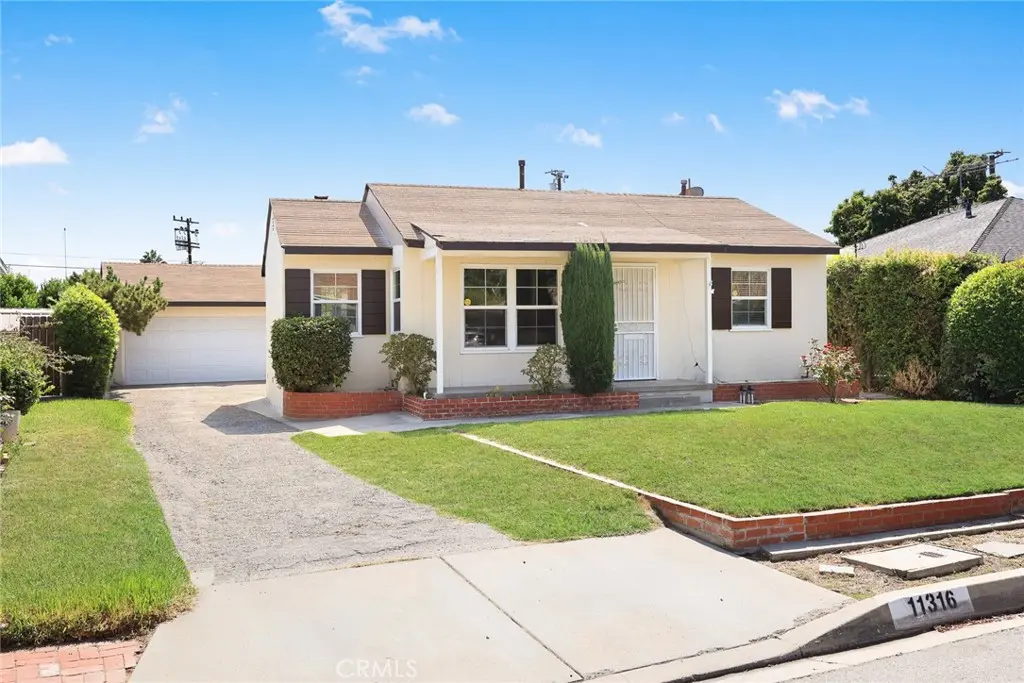 11316 Miloann, Arcadia, CA — listing photo 1