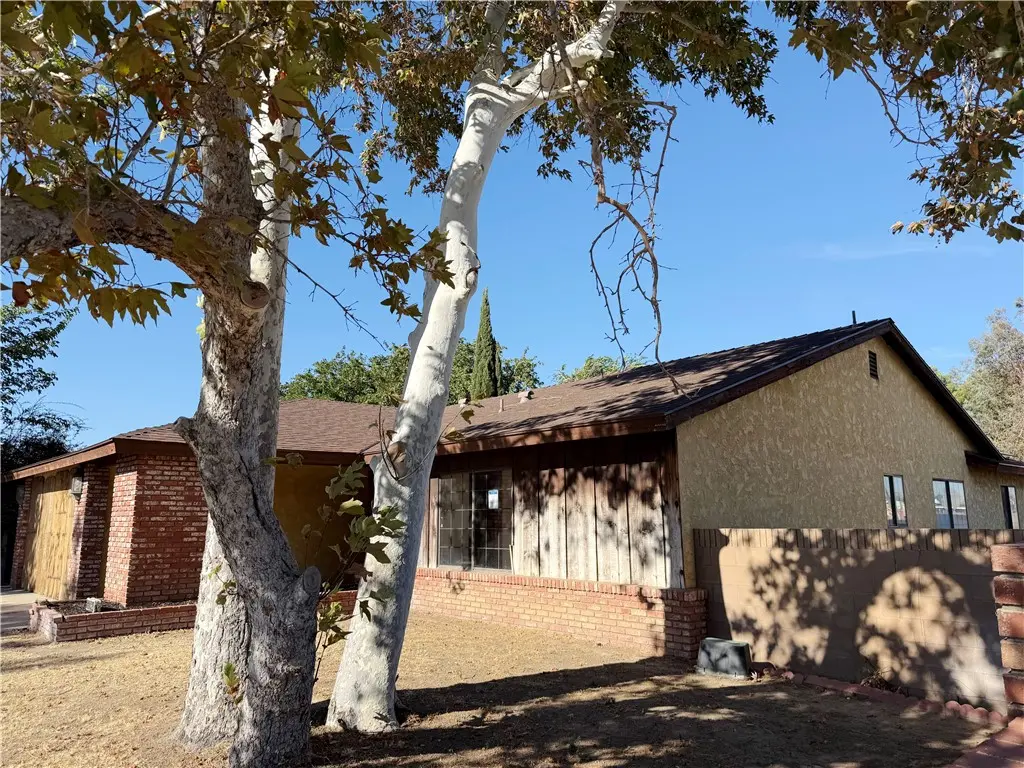 Single Family Residence for sale at 42802 Sachs Drive, Lancaster, CA featuring 4 beds and 2 baths