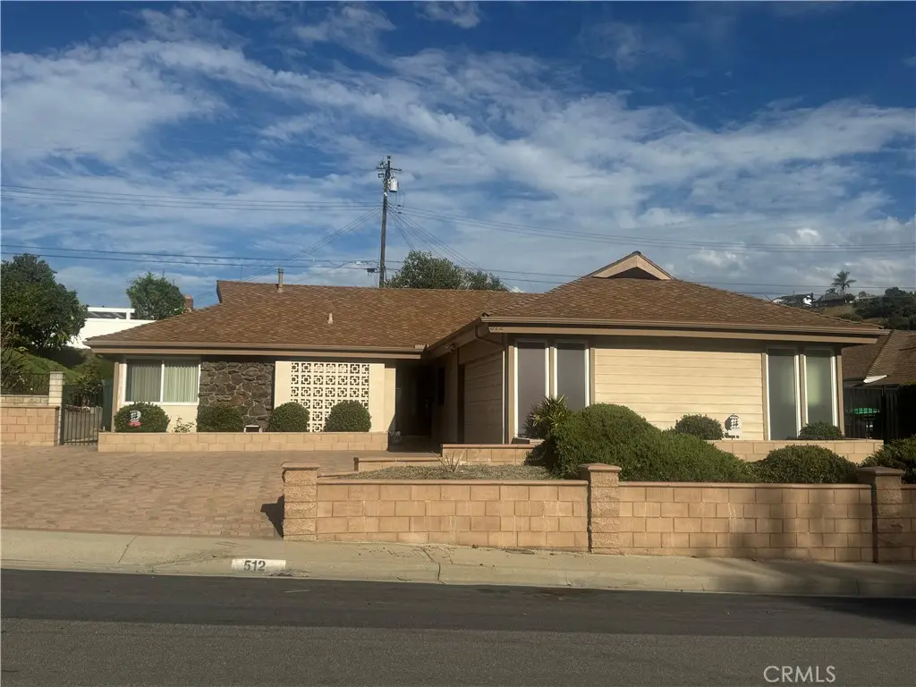 512 Ladera, Monterey Park, CA — listing photo 1