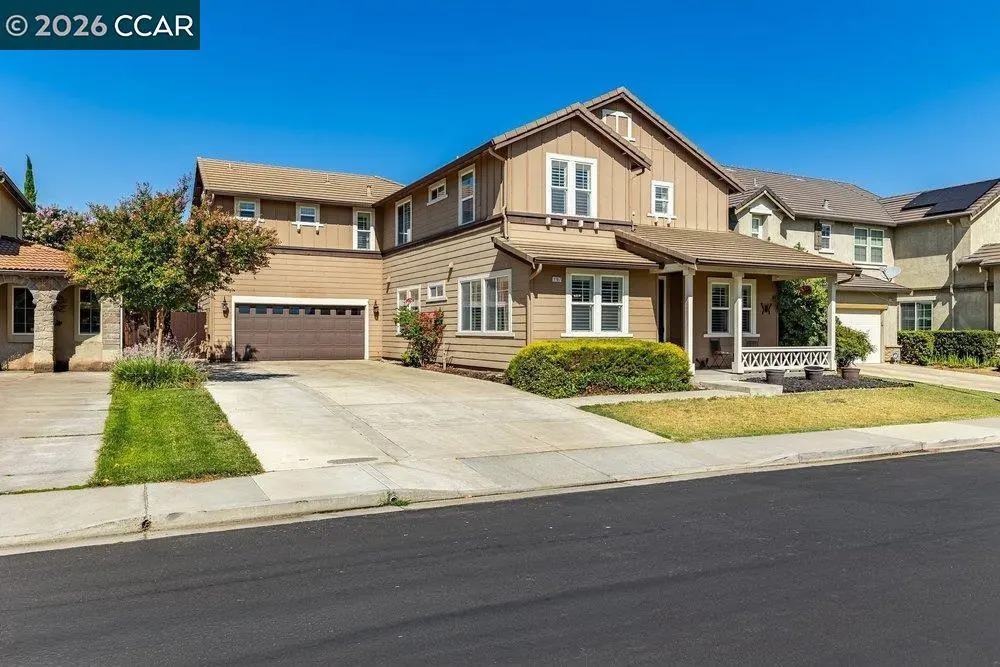 1107 Beau Ave, Brentwood, CA — listing photo 1