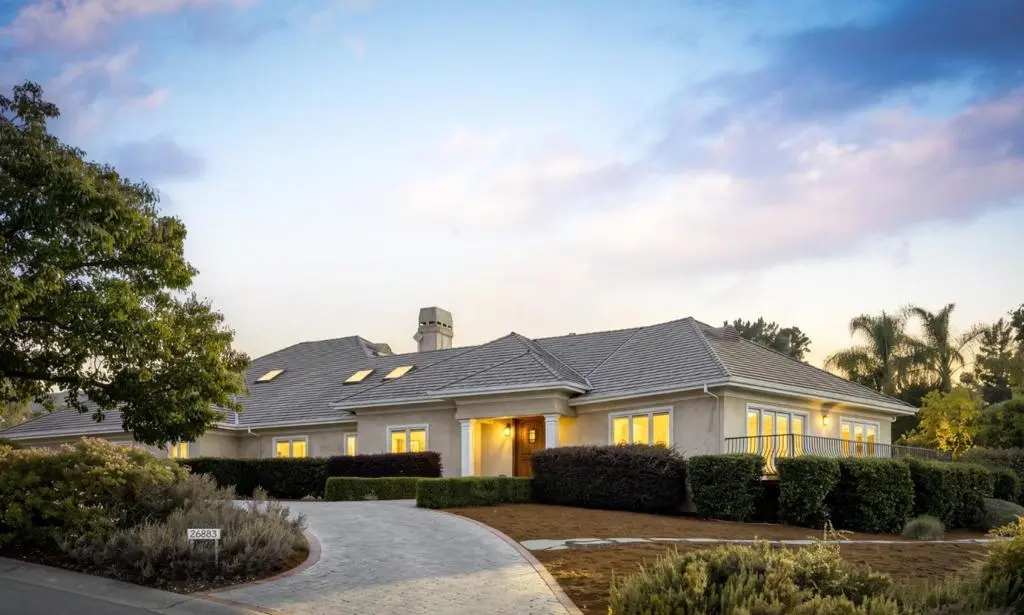 Single Family Residence for sale at 26883 Dezahara Way, Los Altos Hills, CA featuring 4 beds and 5 baths