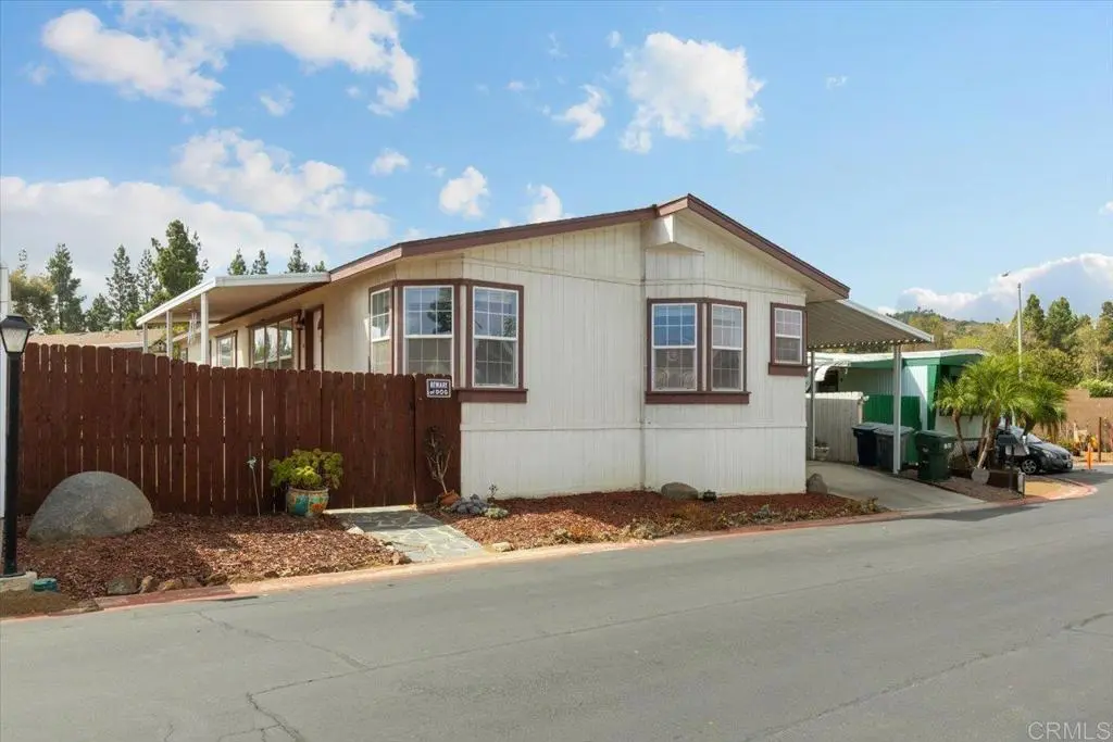 Manufactured On Land for sale at 1750 Citracado Parkway SPC 134, Escondido, CA featuring 3 beds and 2 baths
