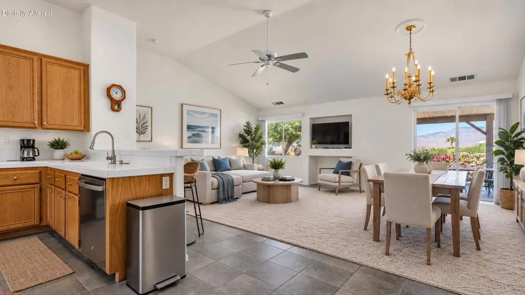 13151 Cuando Way, Desert Hot Springs, CA — listing photo 1