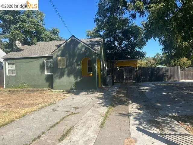 1231 Arcade Blvd, Sacramento, CA — listing photo 1