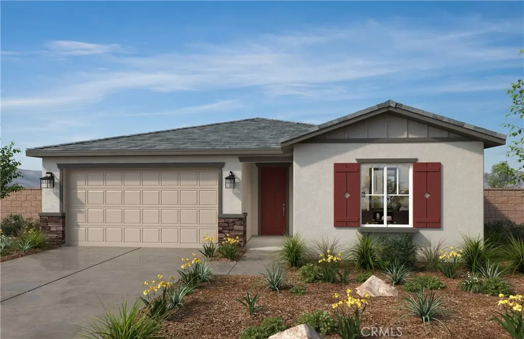Single Family Residence for sale at 27330 Dunite Drive, Perris, CA featuring 3 beds and 3 baths