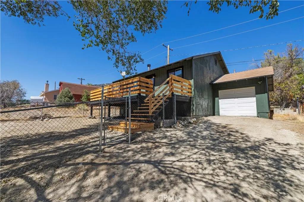 4437 Race Trail, Frazier Park, CA — listing photo 1