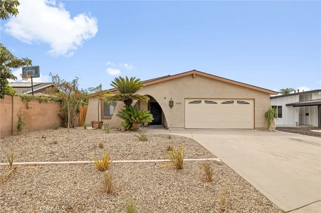 5292 Bransford Drive, La Palma, CA — listing photo 1