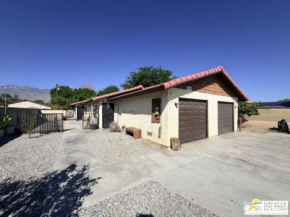 33661 Sky Blue Water Trail, Cathedral City, CA — listing photo 1