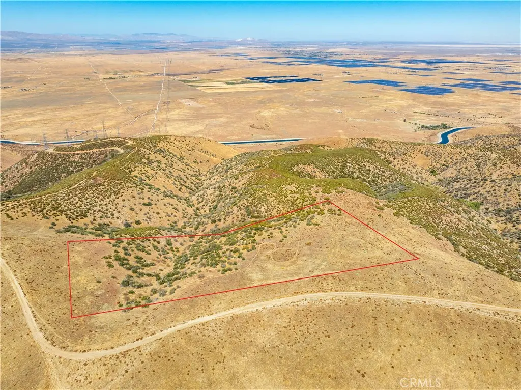 0 Johnson/Limeridge Road, Lake Elizabeth, CA — listing photo 1