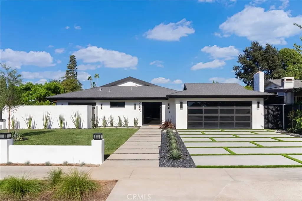Single Family Residence for sale at 2436 Holiday, Newport Beach, Orange County, CA featuring 4 beds and 4 baths